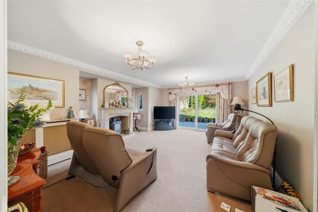 House in Bury, Greenmount - View 5
