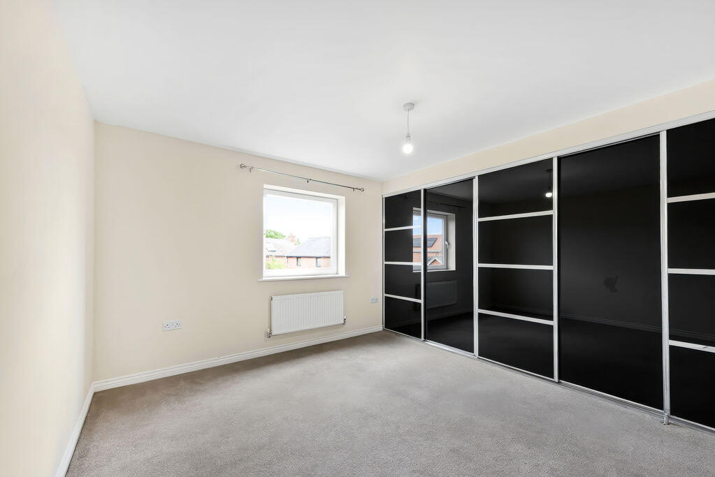 Auger Row, Waterlooville - View 4
