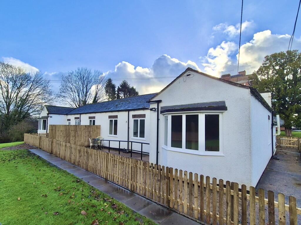 Main image of property: Newcastle Road, Market Drayton