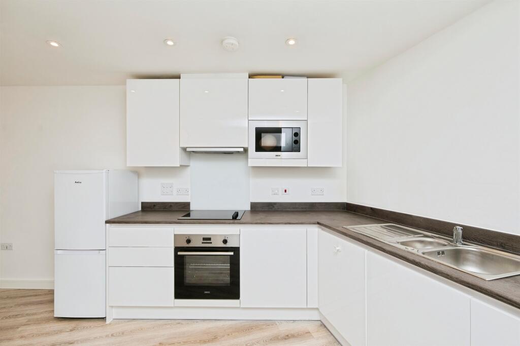 Main image of property: Erasmus Drive, DERBY