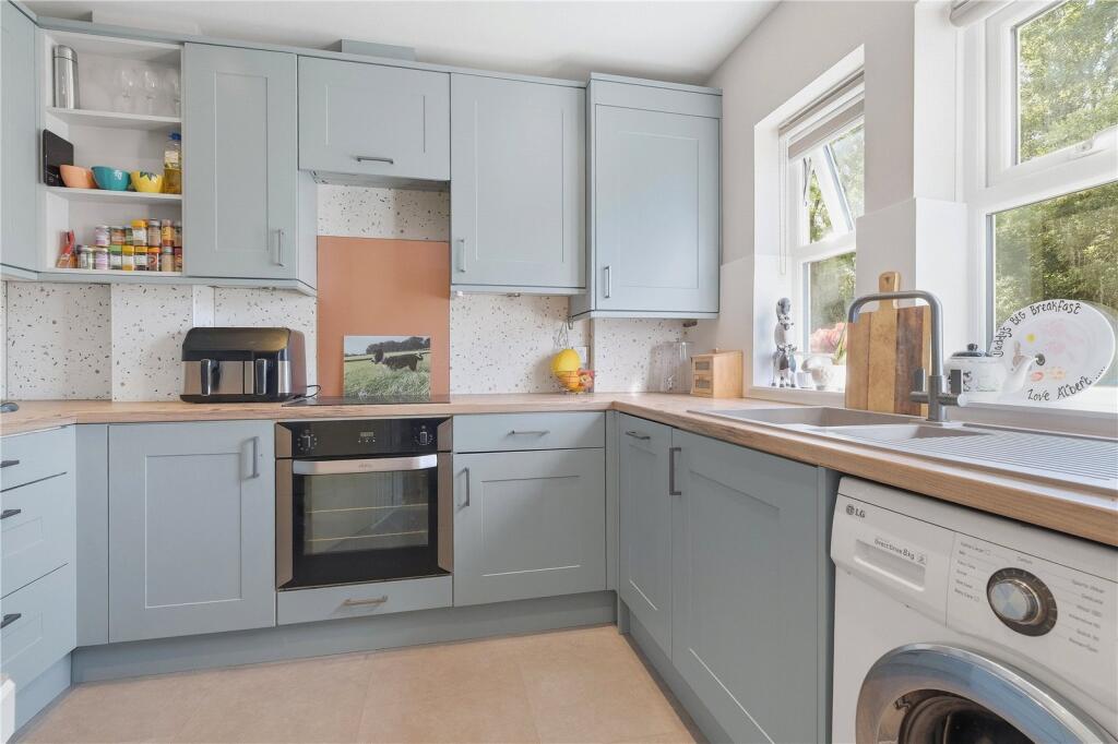 Millbeck Lane, Kelbrook, Barnoldswick, Lancashire, BB18 - View 3