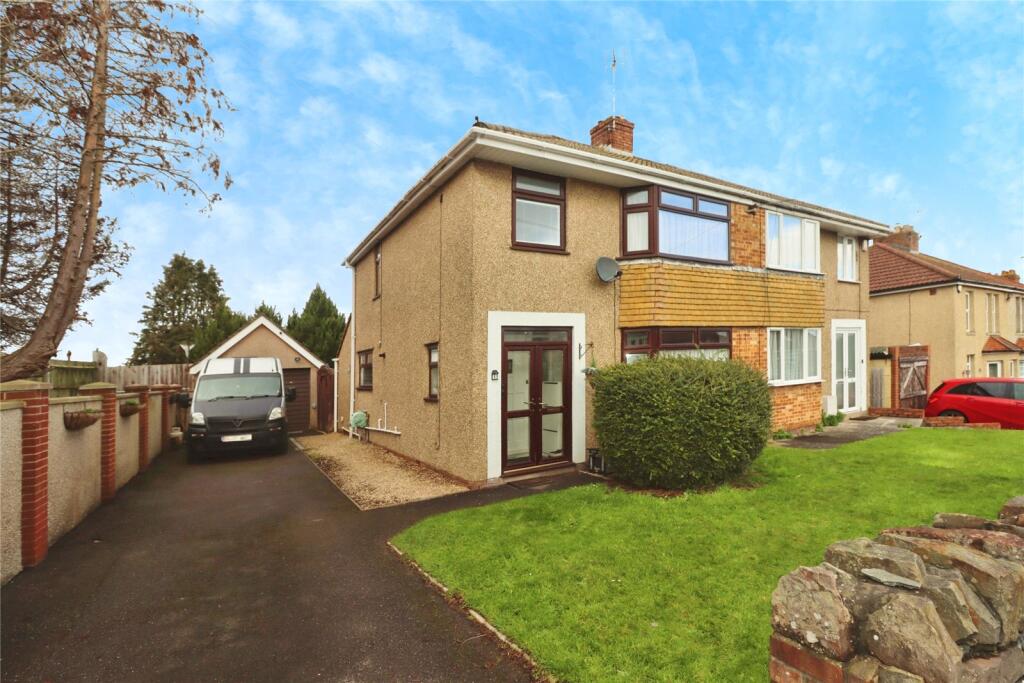 Main image of property: Chiphouse Road, Kingswood, Bristol, BS15