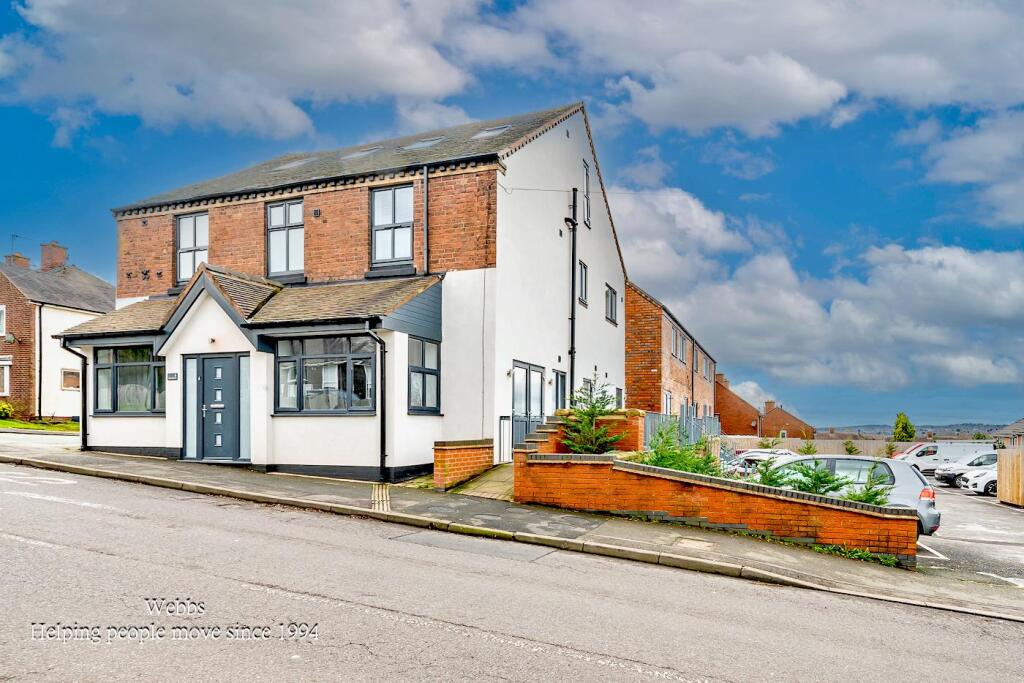 Main image of property: John Street, Wimblebury, Cannock