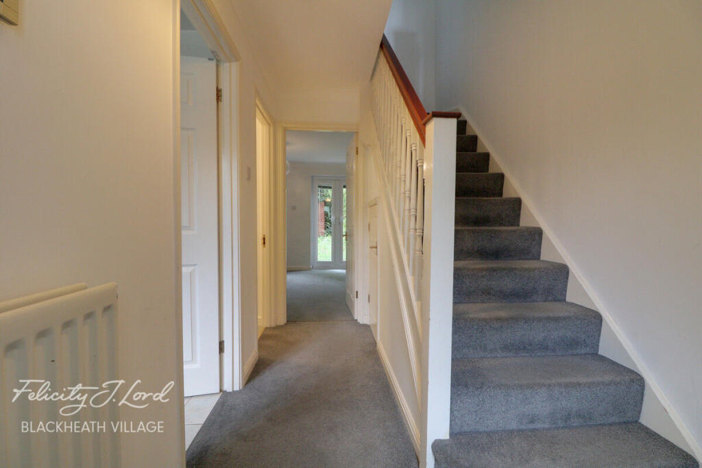Main image of property: Napier Court, London SE12