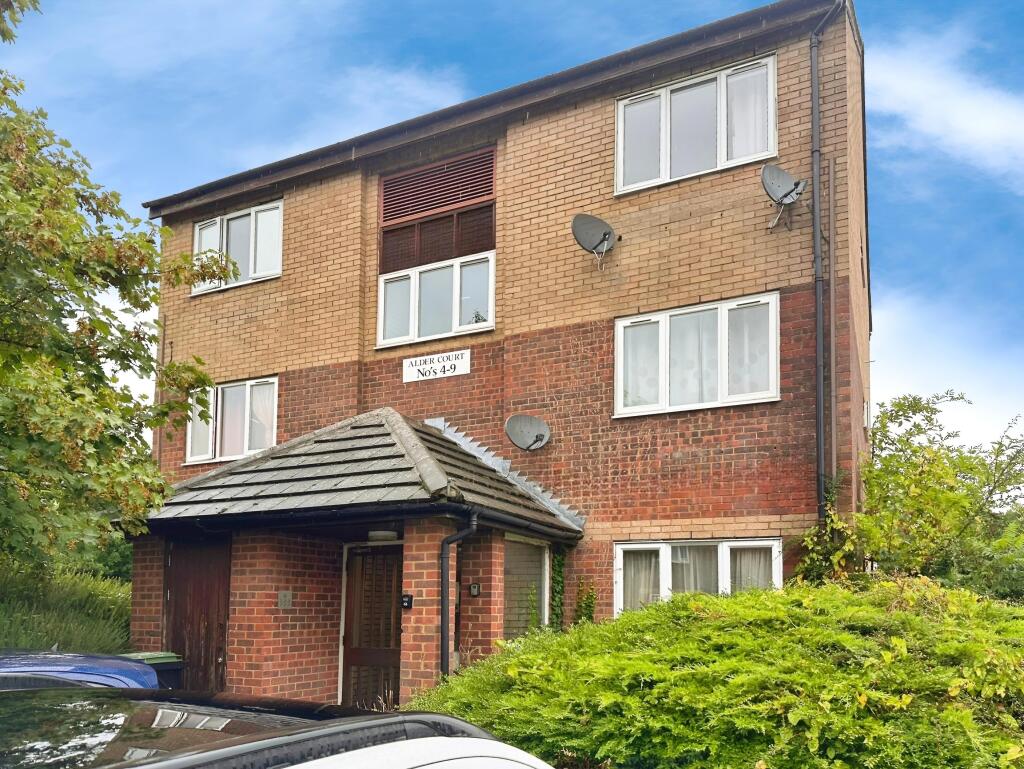 Main image of property: Alder Crescent, Leagrave, Luton, LU3