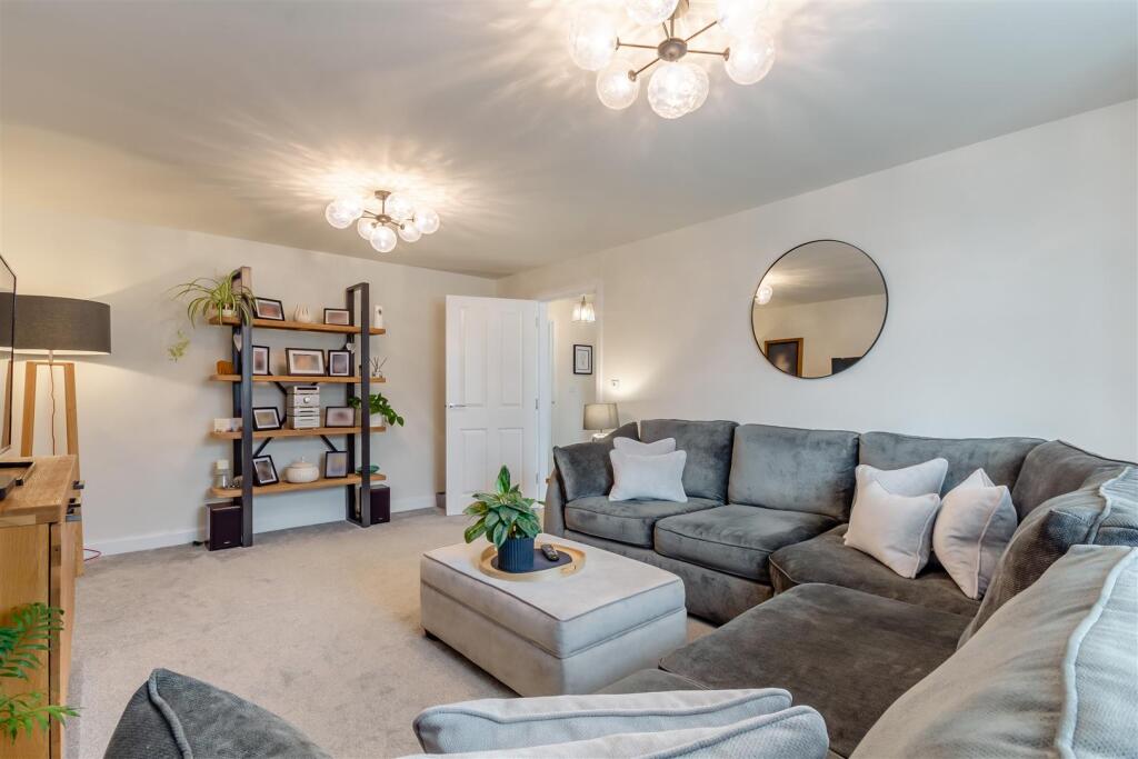 Elderberry Way, Rainworth photo 4