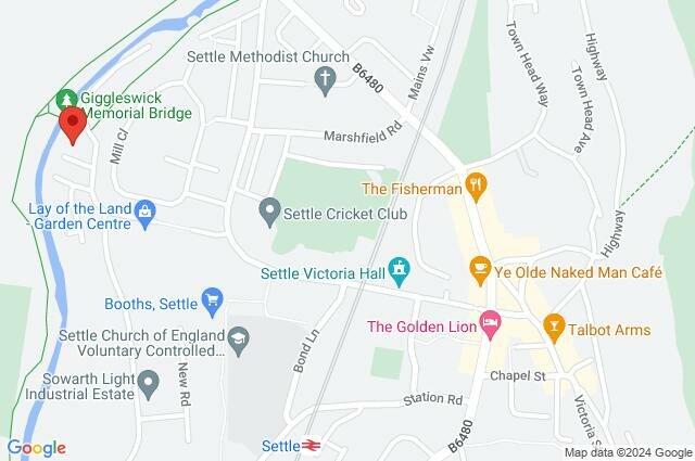 Additional image 16 of Kings Mill Lane, Settle, North Yorkshire, BD24