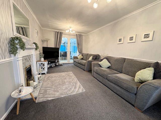 Coxton Road, Woodhouse Park, Manchester, M22 photo 3