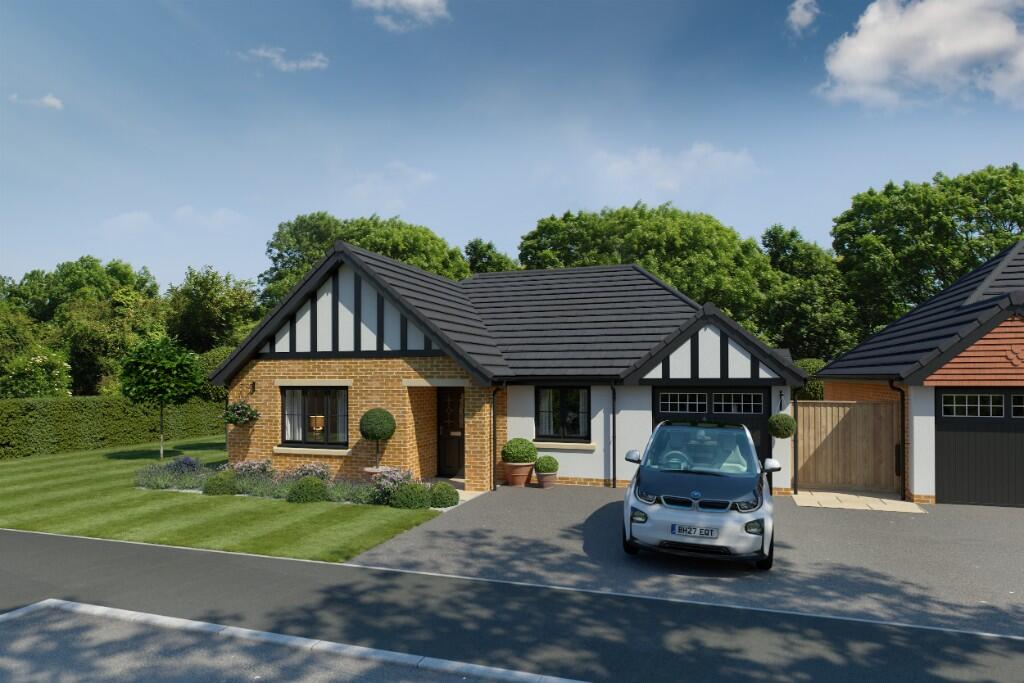 The Yewdale, Wreacroft, The Brooklands, Wrea Green PR4