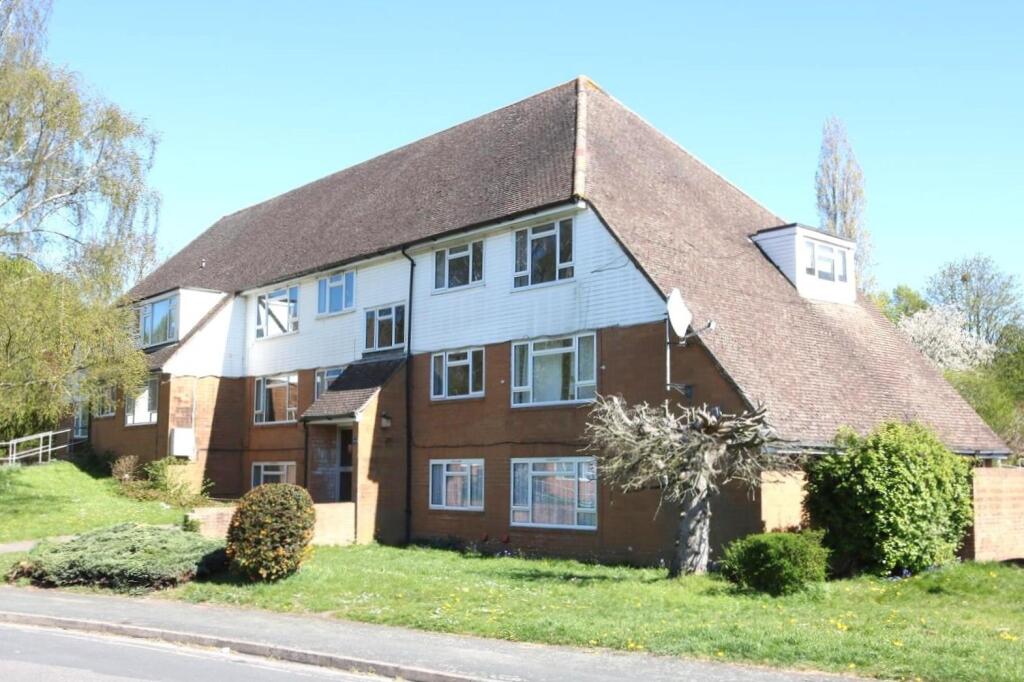 Main image of property: CRESSALL MEAD, LEATHERHEAD, KT22