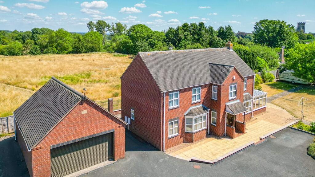 Main image of property: Church Street, Broseley, TF12
