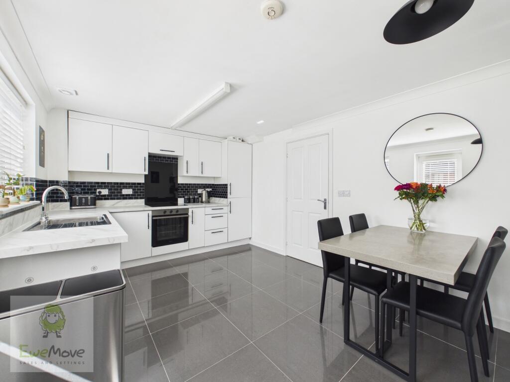 Main image of property: Belfry Drive, Hoo St. Werburgh, Rochester, ME3 9JG