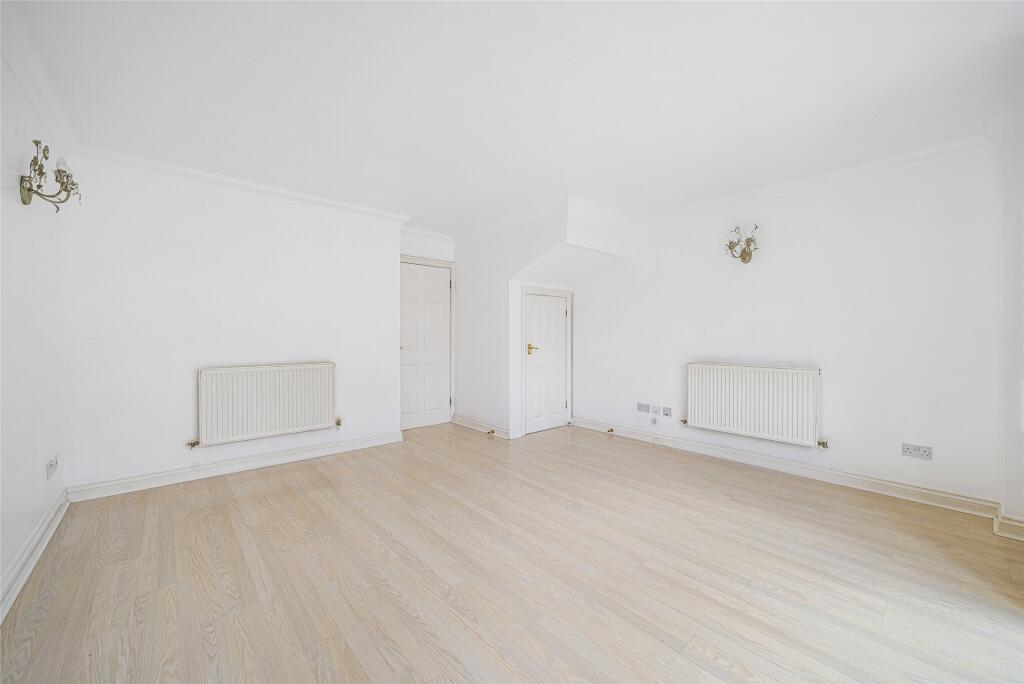 Main image of property: Lower Green Gardens, Worcester Park, SURREY, KT4