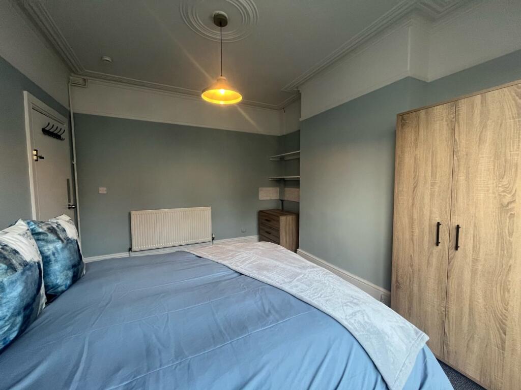 Main image of property: 21 Morley Road, Doncaster