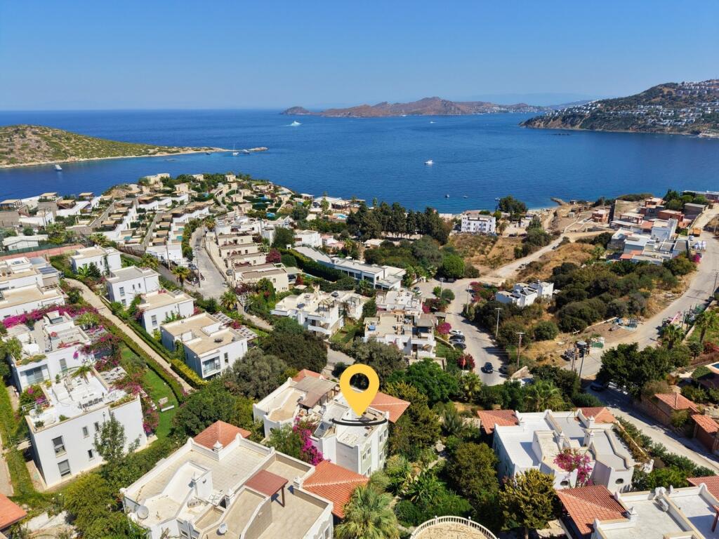 Main image of property: Mugla, Bodrum, Gumusluk