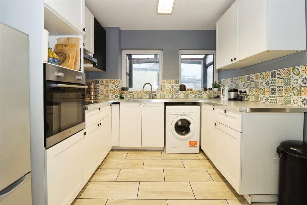 Main image of property: Rowlandson Gardens, Bristol, Somerset, BS7
