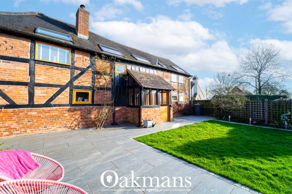 Additional image 28 of Callow Hill Lane, Callow Hill, Redditch, Worcestershire, B97