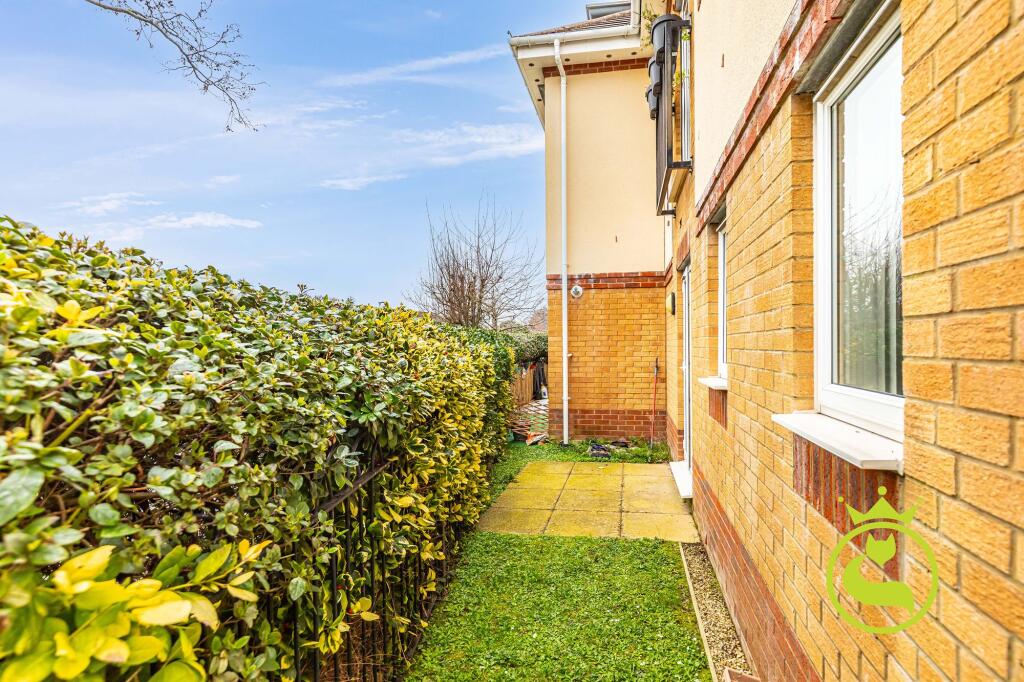 Main image of property: Doulton Gardens, Quay House, BH14