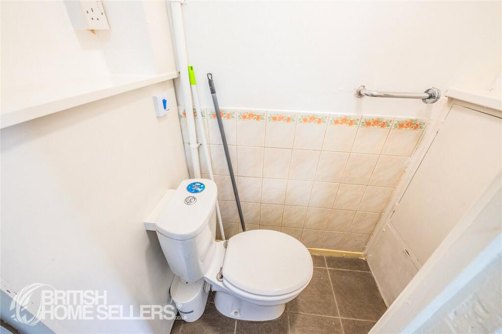 Ennerdale, Skelmersdale, Lancashire, WN8 - Widok 5