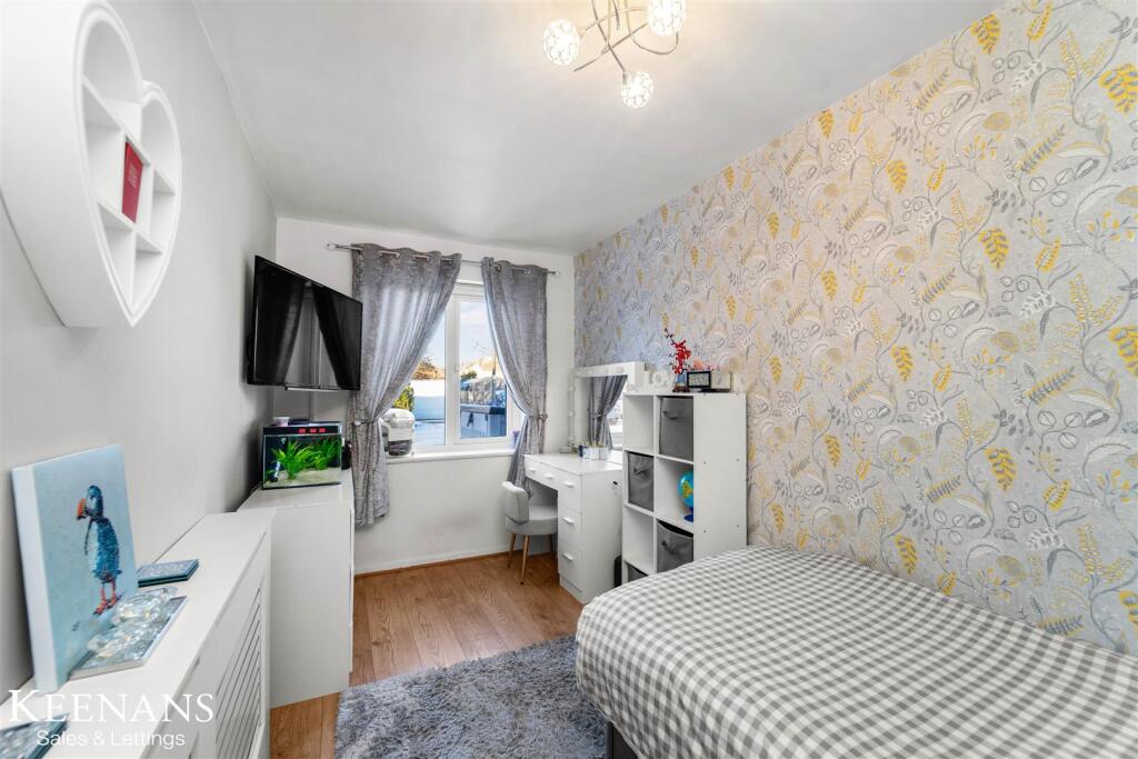 House in Bury, Redvales - View 3