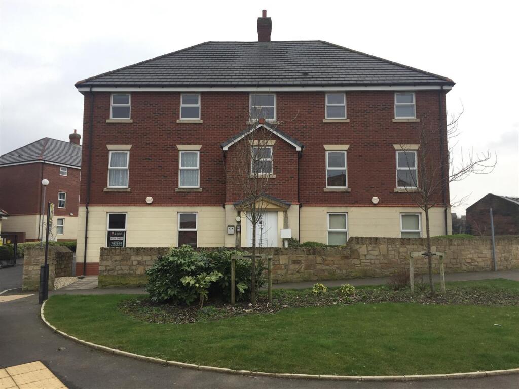 Main image of property: Bonnington Close, St. Helens