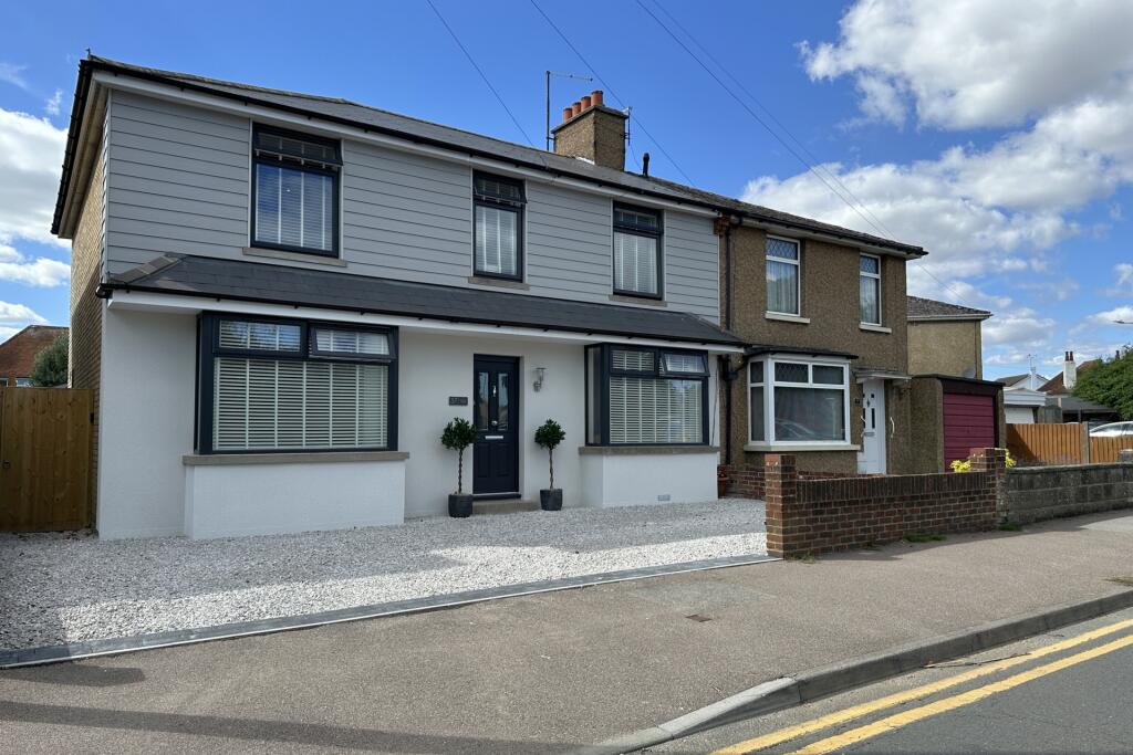 House in Canterbury