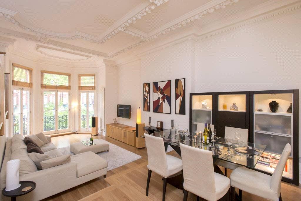 Main image of property: Barkston Gardens, Earl's Court, London, SW5