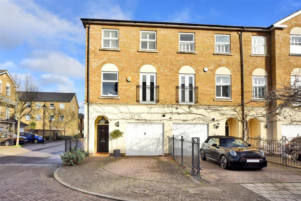 Main image of property: Williams Grove, Surbiton