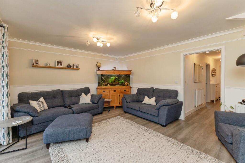 Muntjac Road, Bristol, BS40 photo 4