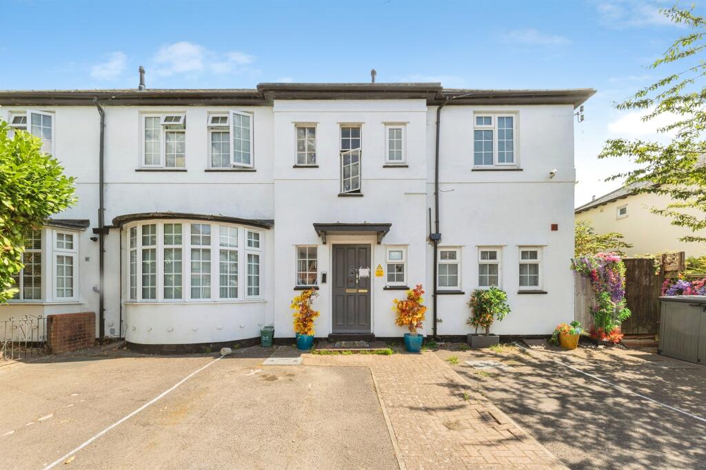 Main image of property: Oxford Road, Cowley, Oxford