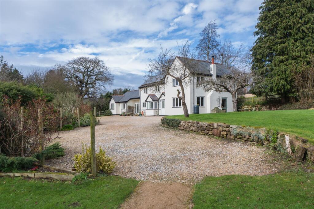Main image of property: Beeston Brook, Tiverton