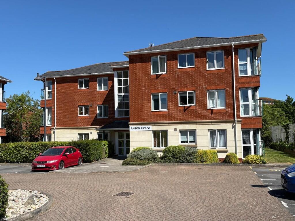 Main image of property: Canute Road, Southampton, Hampshire, SO14