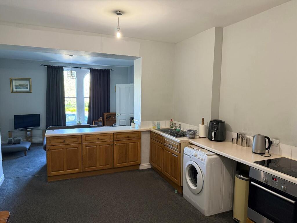 Main image of property: Clifton Terrace, Ilkley