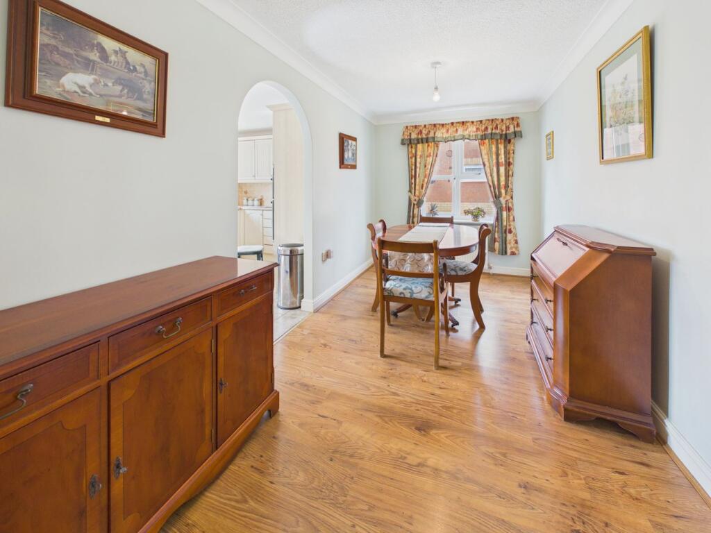 House in King's Lynn and West Norfolk, Stoke Ferry - View 4