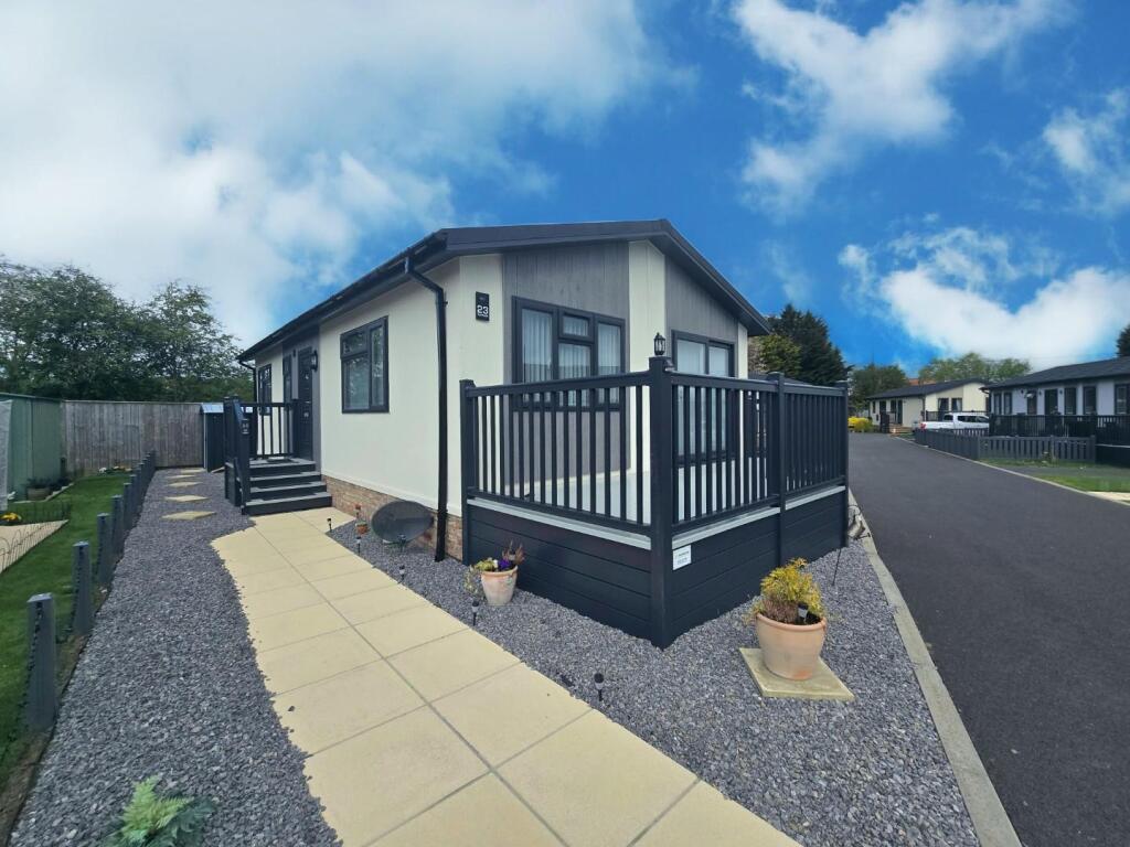 Main image of property: Walworth Country Park, Walworth Road, Darlington