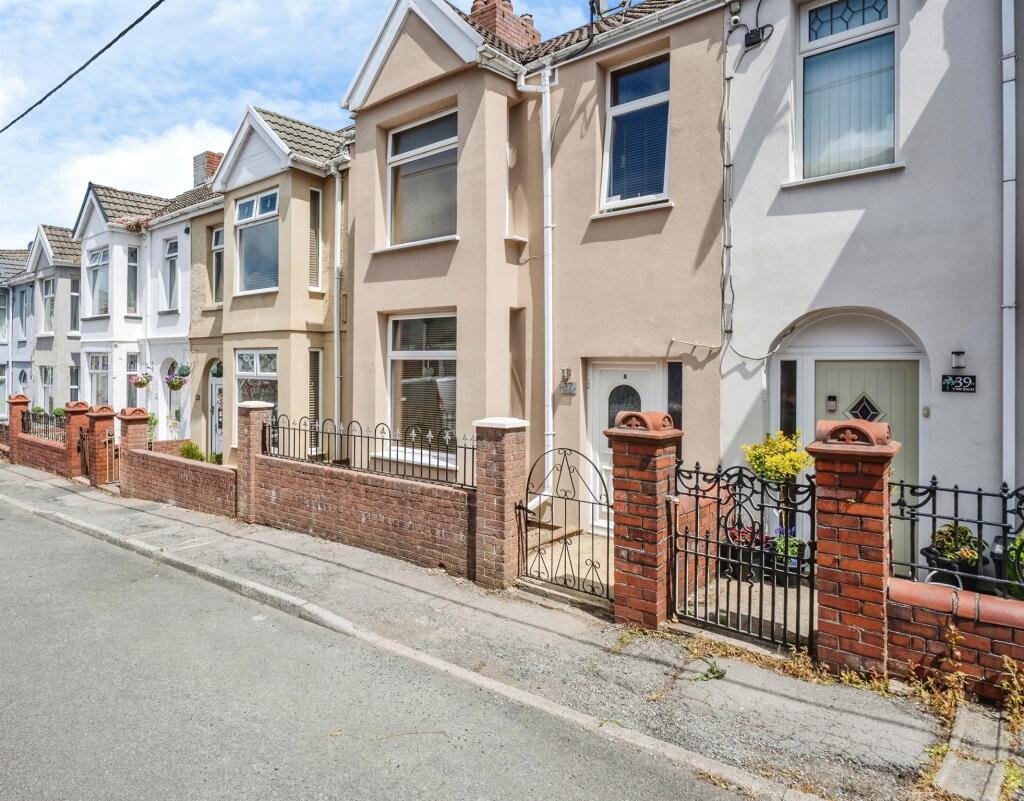Main image of property: Tothill Street, EBBW VALE