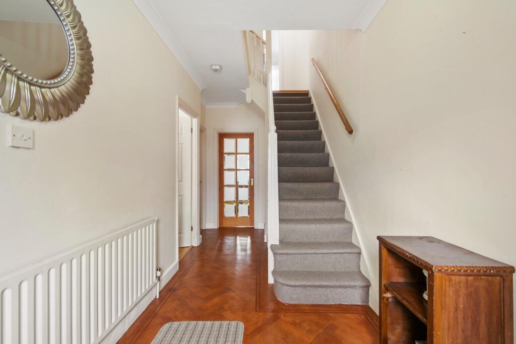 Main image of property: Donnington Road harrow Middlesex HA3 0NA