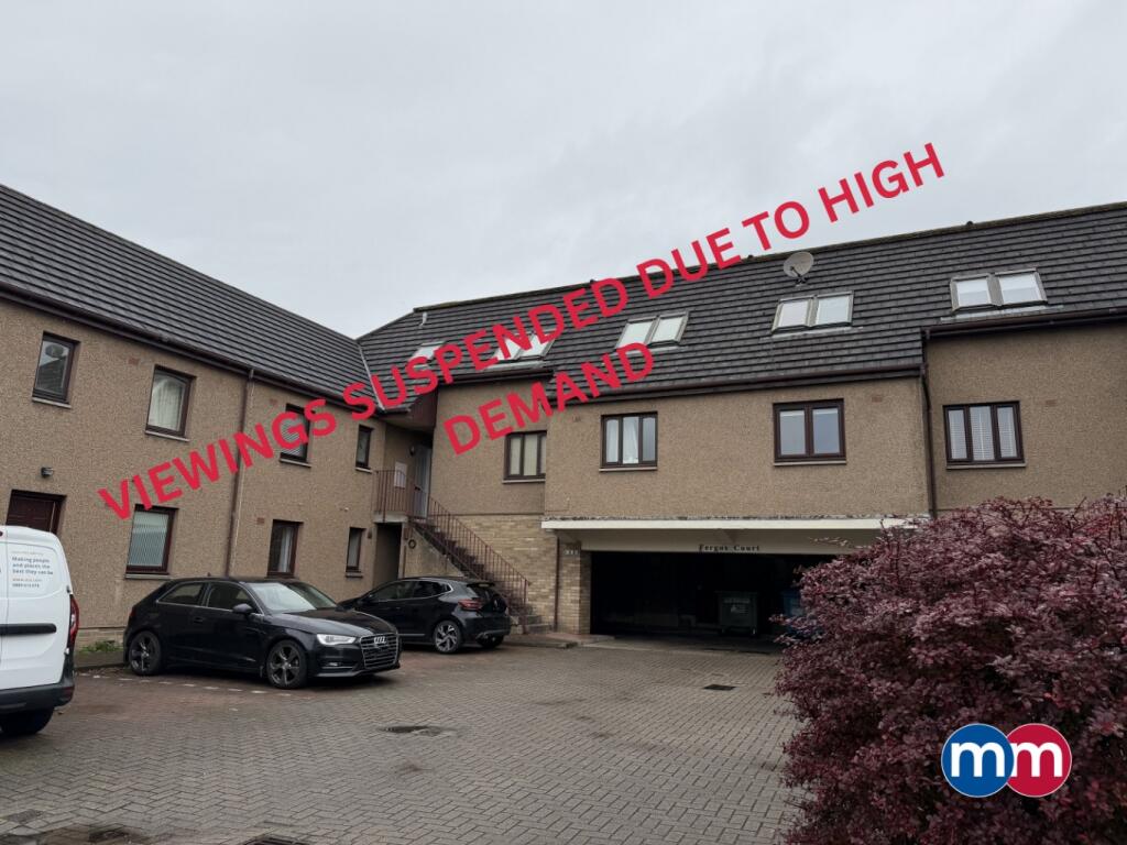 Main image of property: 5 Fergus Court, Celt Street, Inverness, IV3 5JW