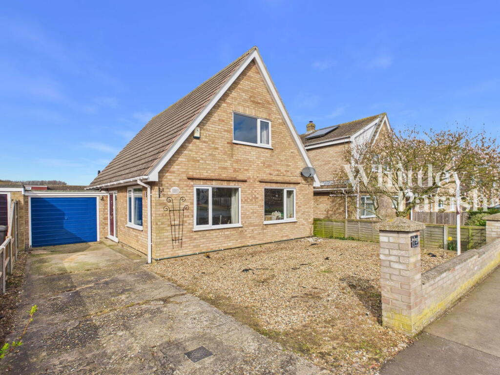 Main image of property: Southern Reach, Mulbarton