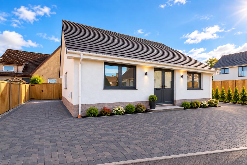 Main image of property: Ayr Road, Shawsburn, Larkhall