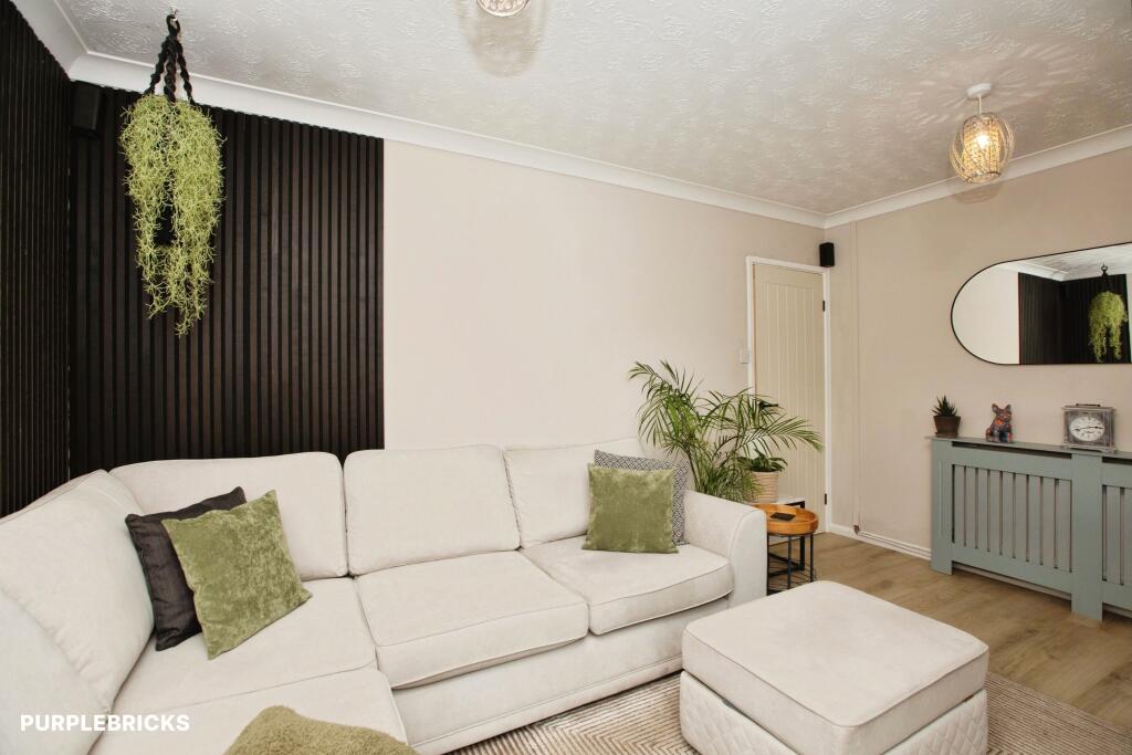 House in Preston, Walton-le-Dale - View 5