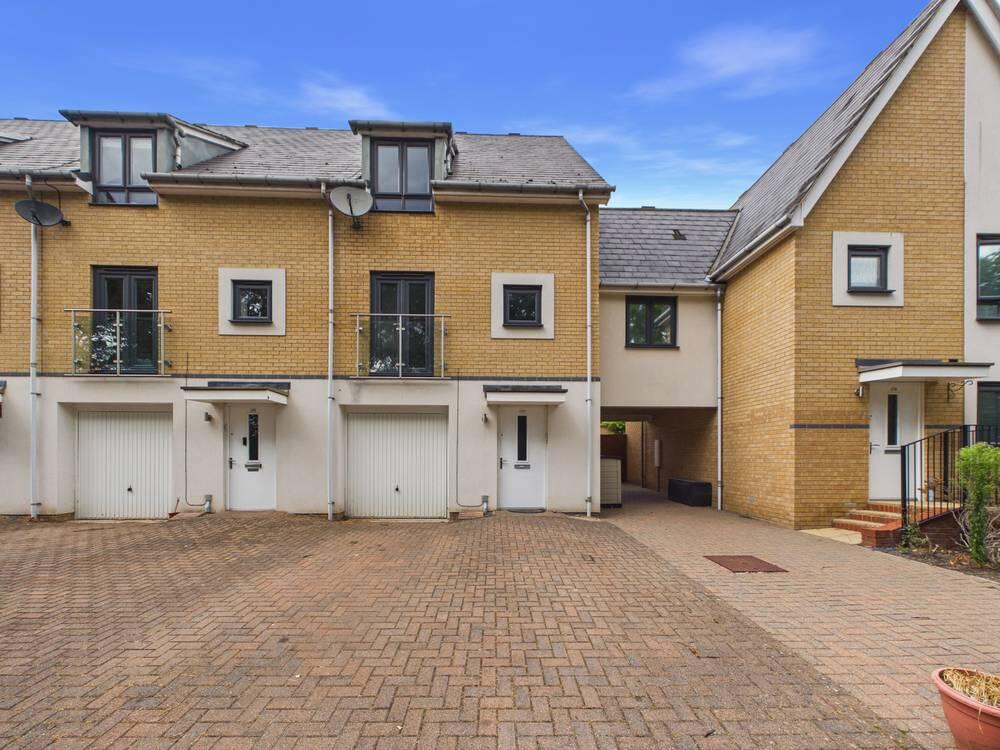 Main image of property: Axial Drive, Colchester, Essex, CO4