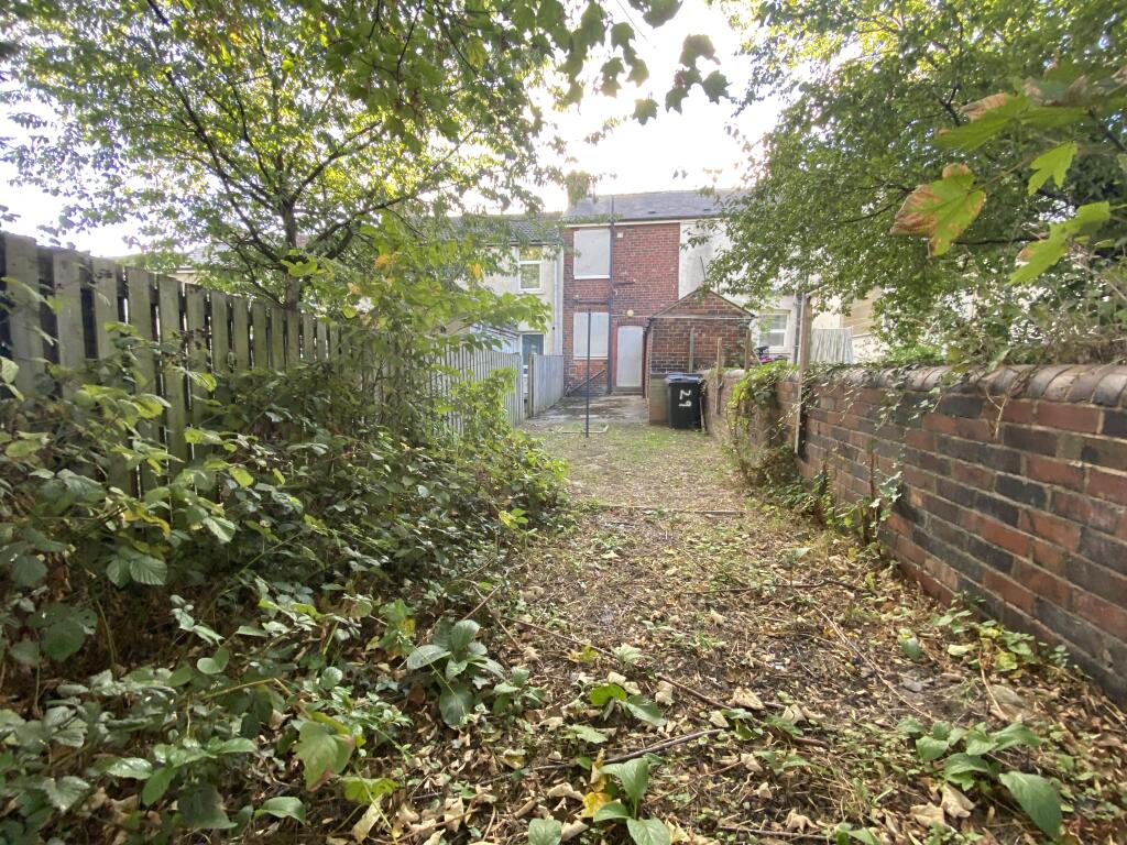 29 Hartington Road, Rotherham, South Yorkshire S61 1DB photo 2