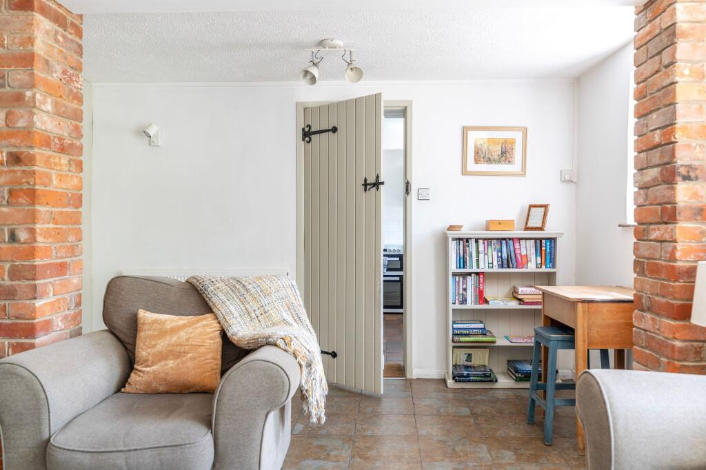 House in Great Yarmouth, Winterton-on-Sea - More