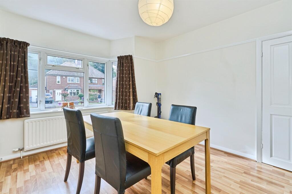 House in Wolverhampton, West Midlands - More