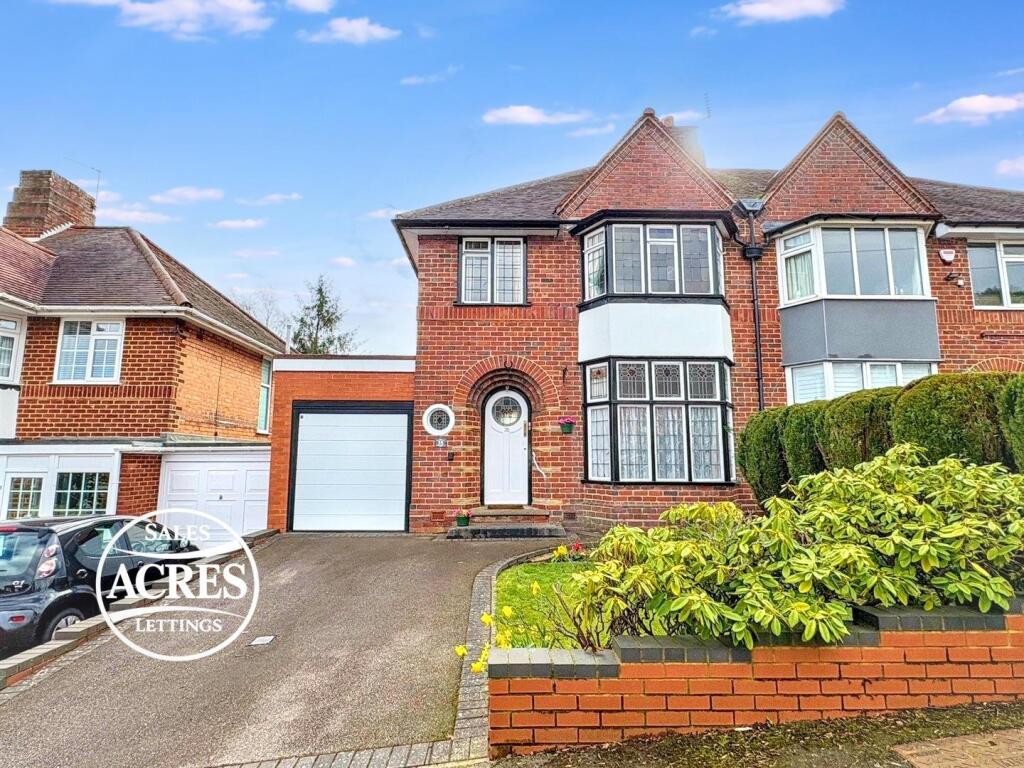 Additional image 22 of Douglas Road, Sutton Coldfield