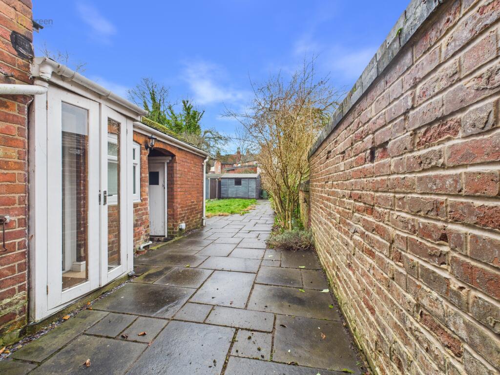 Additional image 14 of Victoria Road, Tamworth, B79