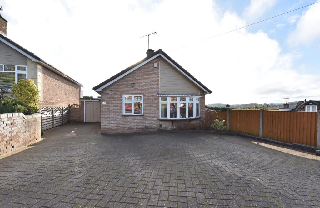 Main image of property: WORDSLEY, Dewsbury Close
