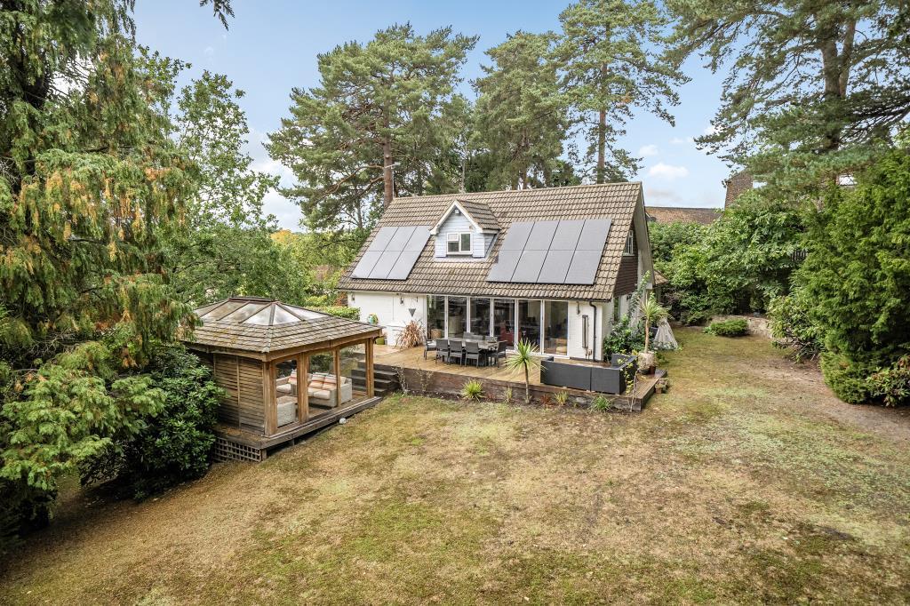 Main image of property: Camberley, Surrey, GU15