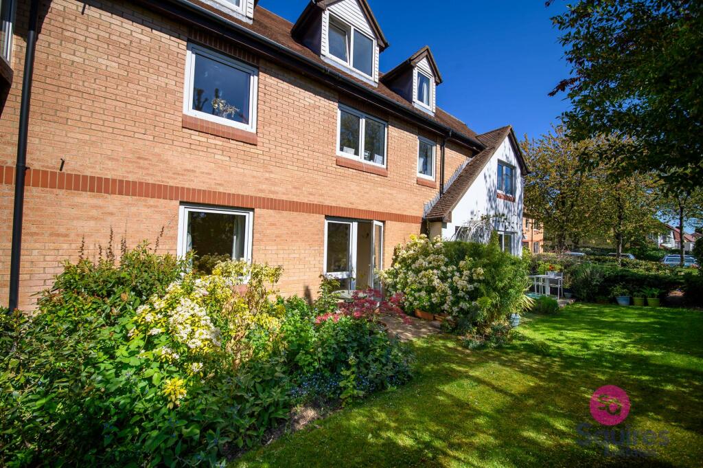 Main image of property: Friern Watch Avenue, Homan Court, N12